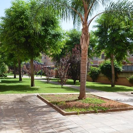 Apartamento Reformado Parking Gratis Sevilla Buitenkant foto