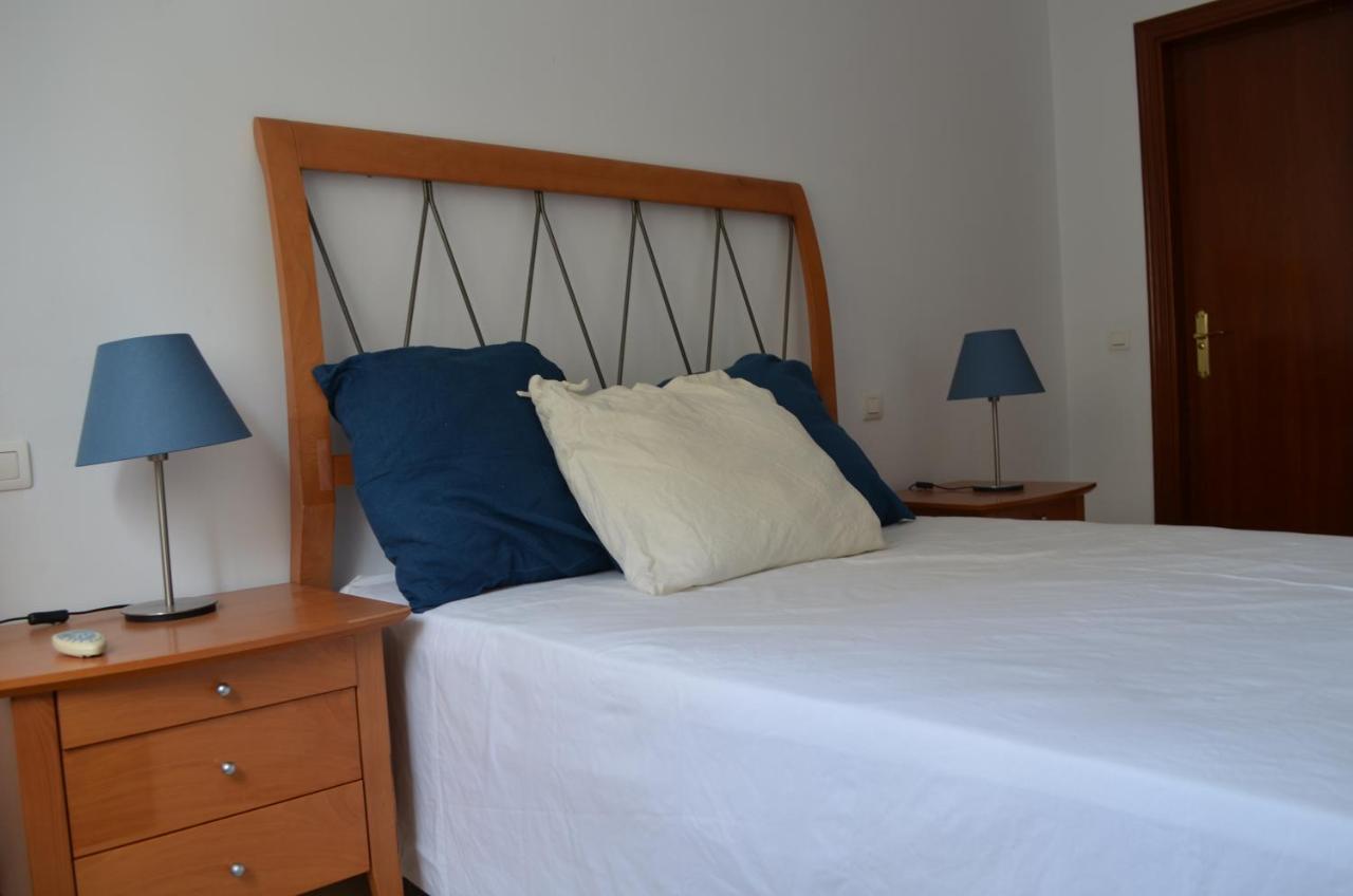 Apartamento Reformado Parking Gratis Sevilla Buitenkant foto