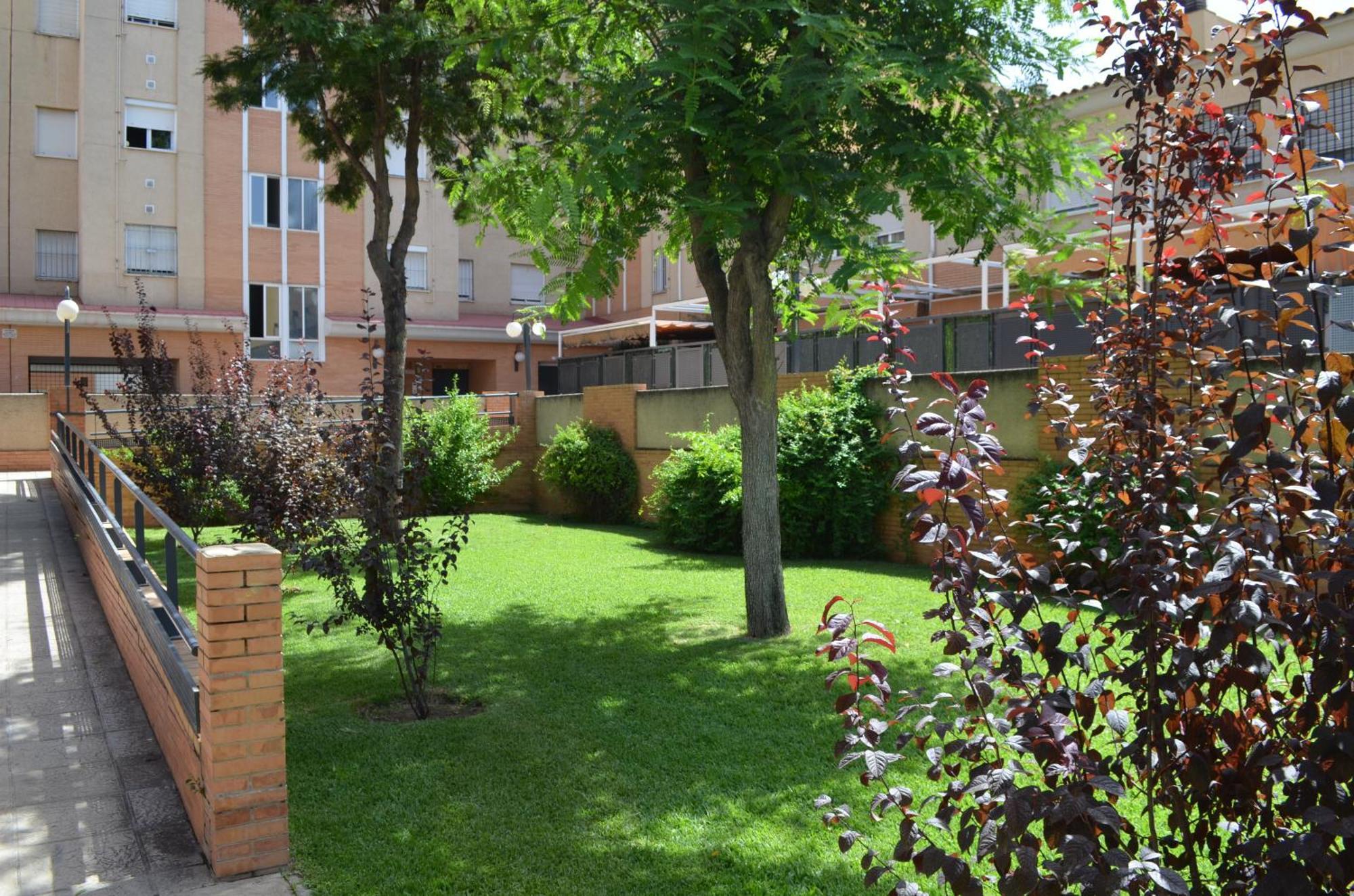 Apartamento Reformado Parking Gratis Sevilla Buitenkant foto
