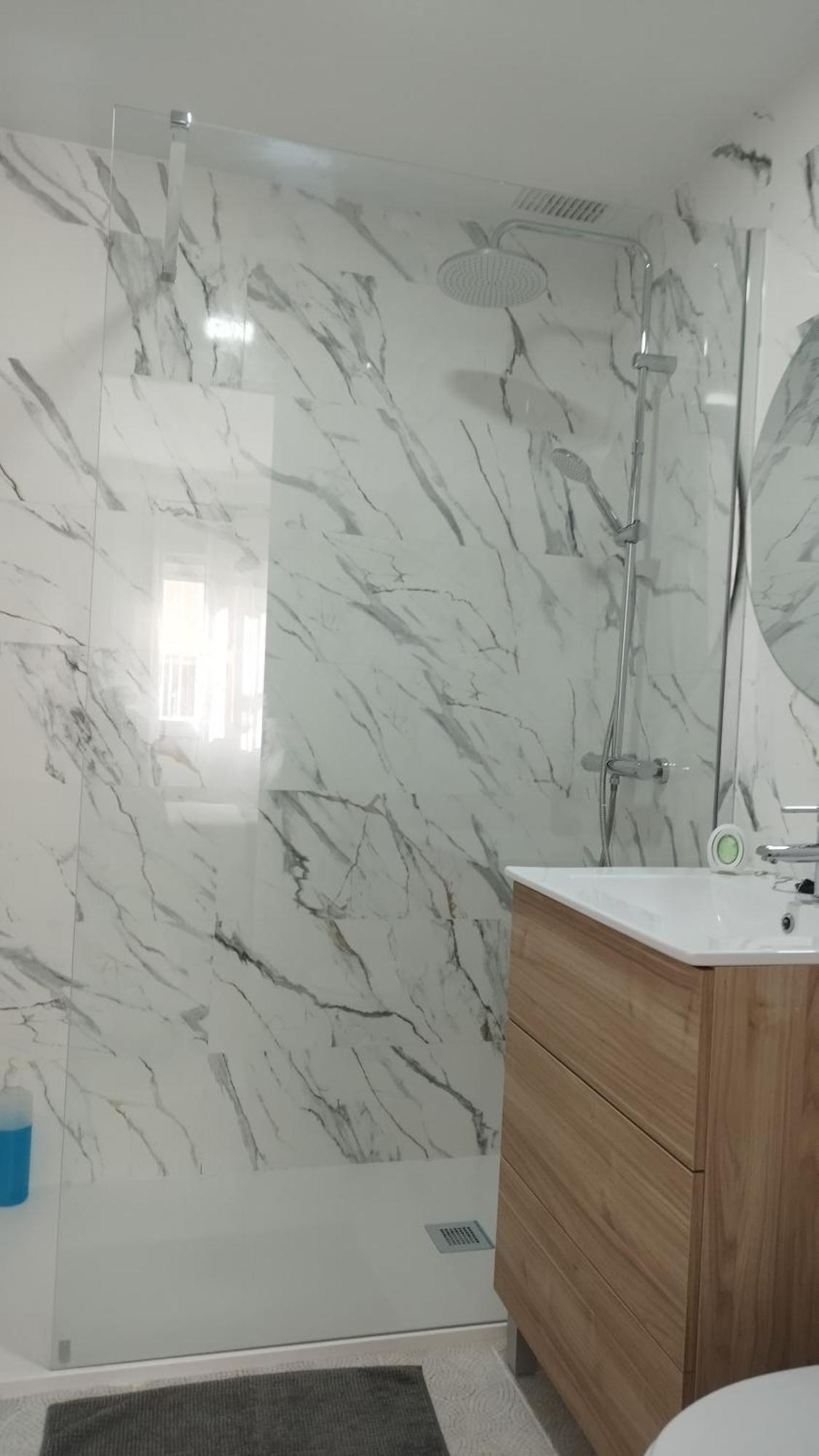 Apartamento Reformado Parking Gratis Sevilla Buitenkant foto